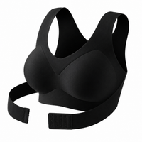 The Posture-Fix Adjustable Bralette