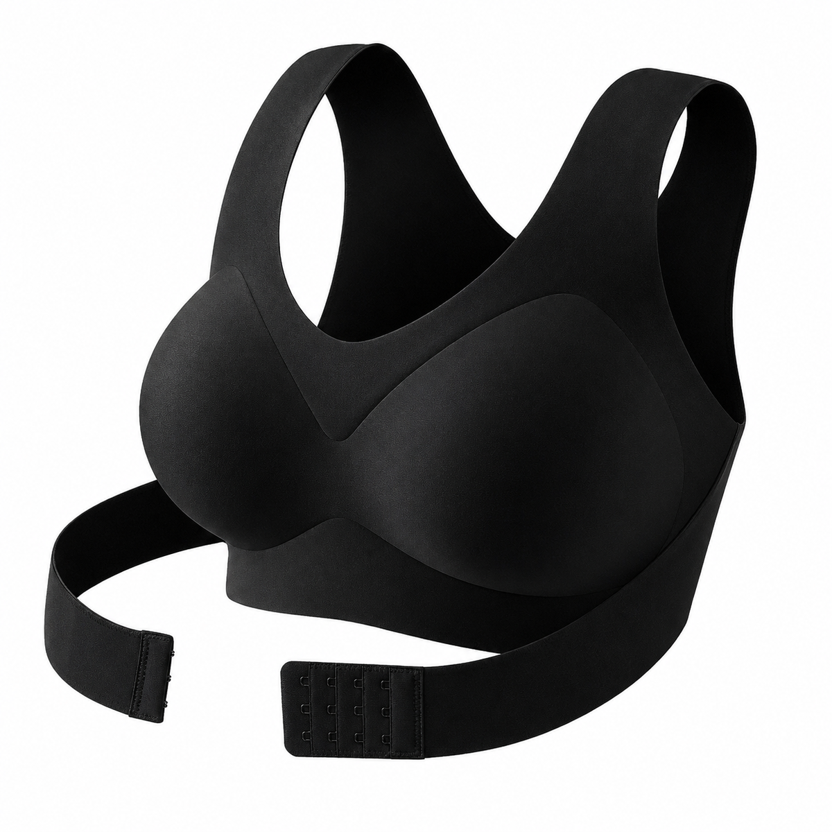 The Posture-Fix Adjustable Bralette