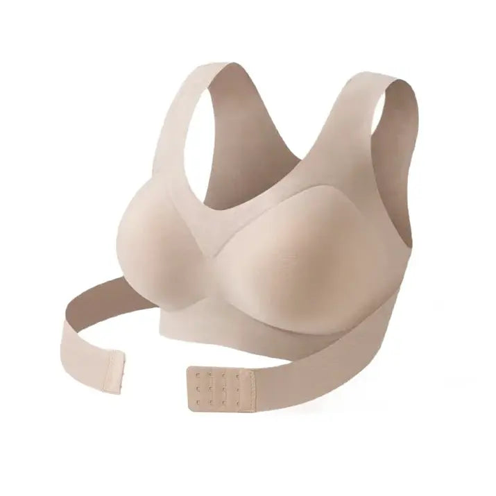 The Posture-Fix Adjustable Bralette