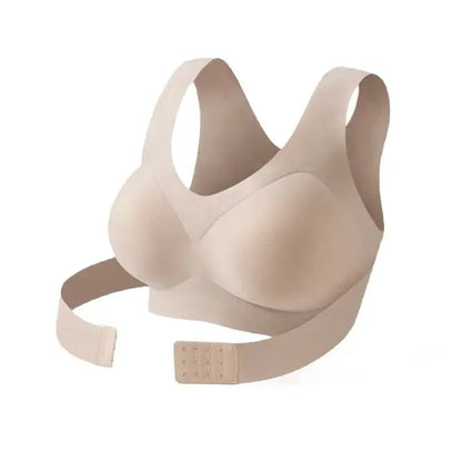 The Posture-Fix Adjustable Bralette